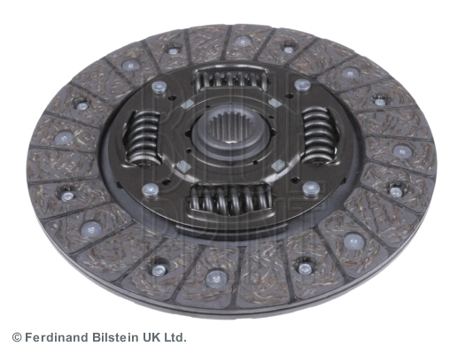 Clutch Disc